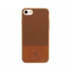Polo Prestige For iPhone 7/8/SE 2020 Brown (SB-IP7SPPST-BRW)