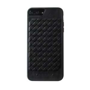 Polo Ravel For iPhone 7/8 Plus Black (SB-IP7SPRAV-BLK-1)