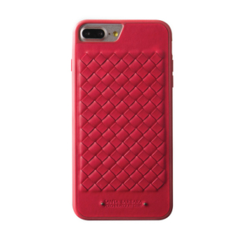Polo Ravel For iPhone 7/8 Plus Red (SB-IP7SPRAV-RED-1)