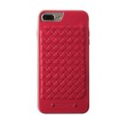 Polo Ravel For iPhone 7/8 Plus Red (SB-IP7SPRAV-RED-1)