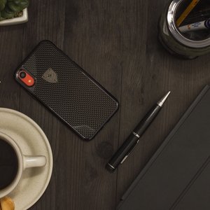 Polo Rev For iPhone XR Gun Grey (SB-IP6.1SPREV-GRY)