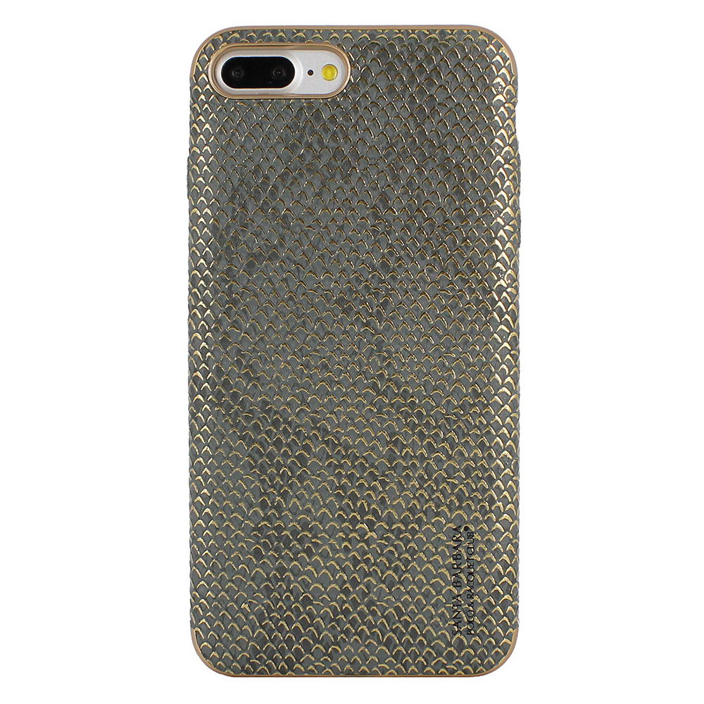 Polo Viper Adder For iPhone 7/8 Plus Grey (SB-IP7SPVIP-GRY-1)