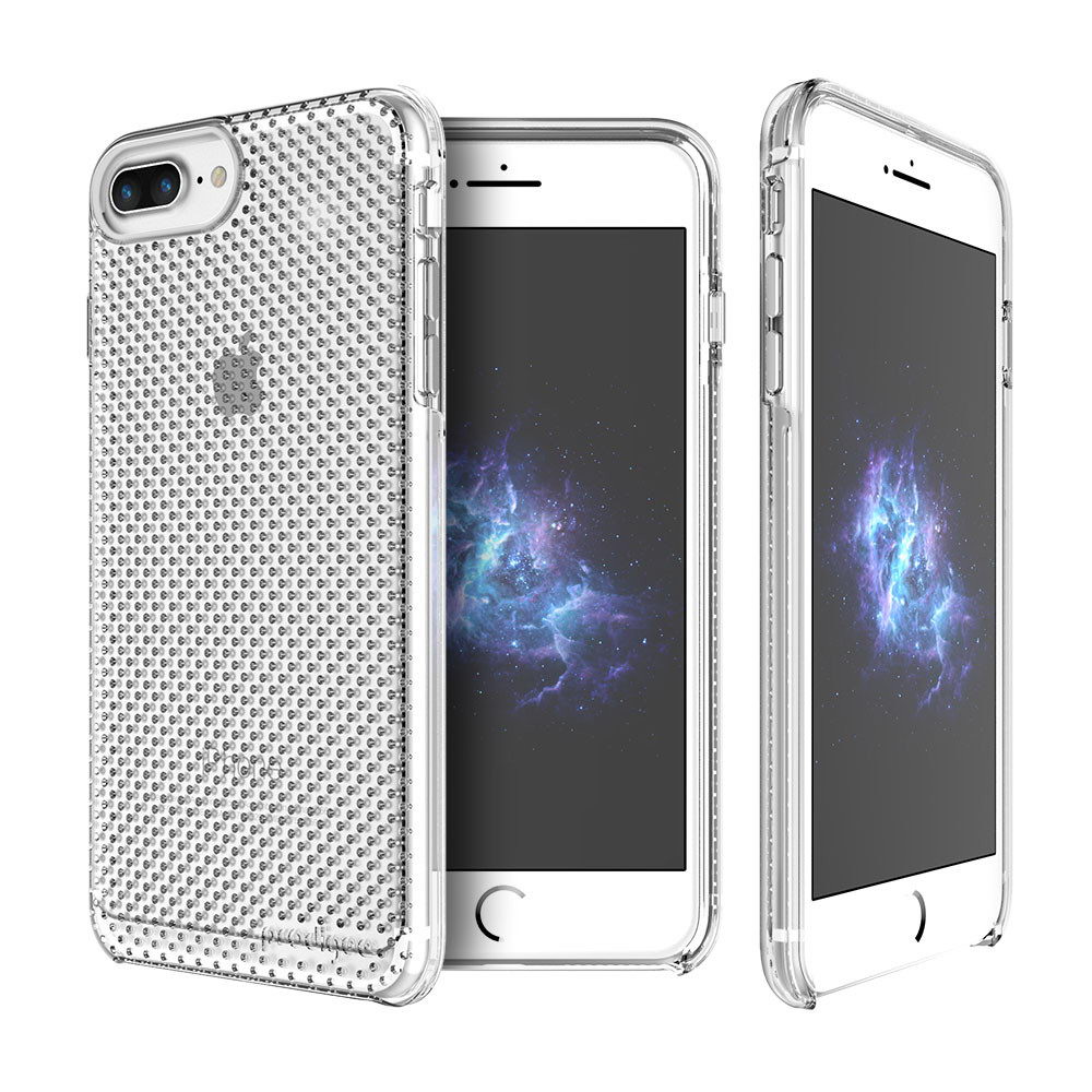 Prodigee Breeze Clear For iPhone 7 Plus