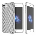 Prodigee Breeze Silver For iPhone 7 Plus (iPH7pp-BREZ-SILV)
