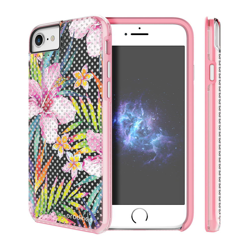 Prodigee Muse Bloom For iPhone 7/8/SE 2020 (iPH7-MUSE-BLM)