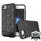 Prodigee Stencil Black For iPhone 7/8/SE 2020