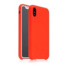 COTEetCI Silicon Case for iPhone X/XS Red (CS8012-RD)