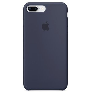 Репліка Apple iPhone 8 Plus Silicone Case Midnight Blue (MQGP2FE/A) Репліка Apple iPhone 8 Plus Silicone Case Midnight Blue (MQGP2FE/A)