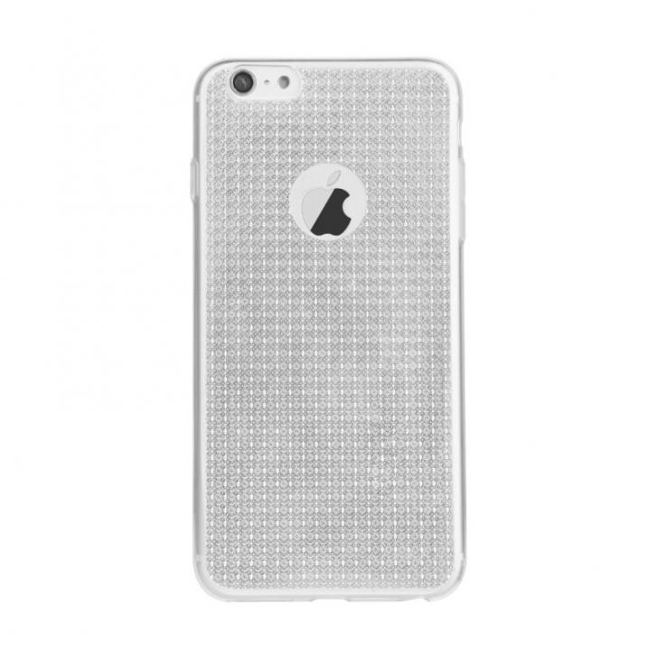 Baseus Bling Case For iPhone6 Plus/6S Plus Moonlight Silver