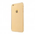 Baseus Bling Case For iPhone6 Plus/6S Plus Champaign Gold