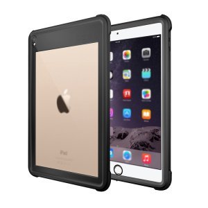 Shellbox OL Series Waterproof Case Black For iPad Pro 10.5" Shellbox OL Series Waterproof Case Black For iPad Pro 10.5"