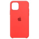 iPhone 11 Silicone Case Copy Coral