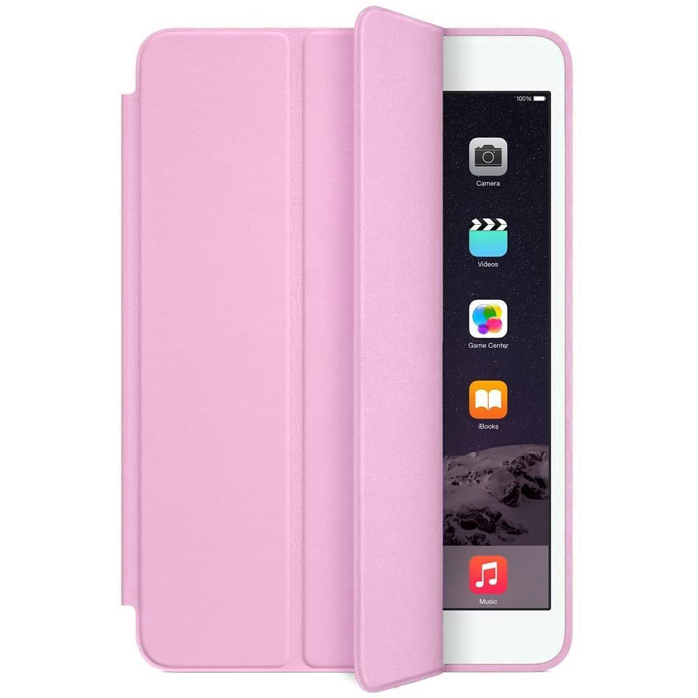 Реплика Apple Smart Case Pink for iPad mini 2/3