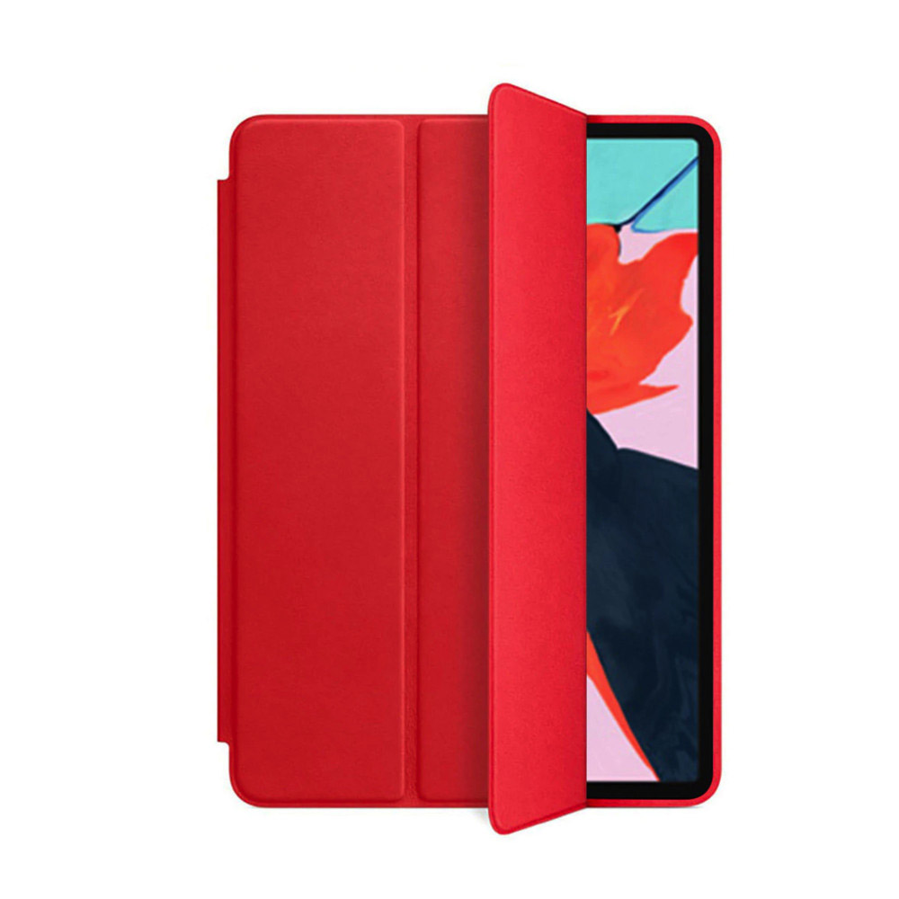 Smart Case Red for iPad Pro 11" 2020/2021