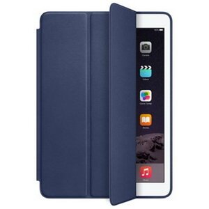 Smart Case Midnight Blue for iPad Pro 12.9" 2020, iPad Air 13" (2024)