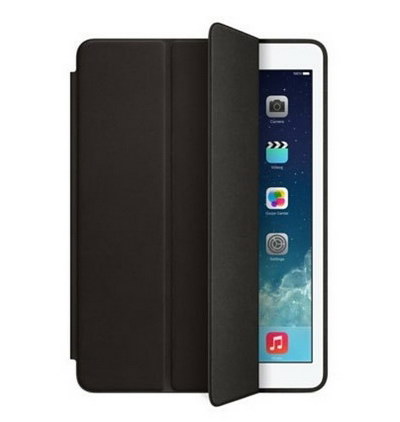 Репліка Apple Smart Case Black for iPad Pro 10.5"/Air 3