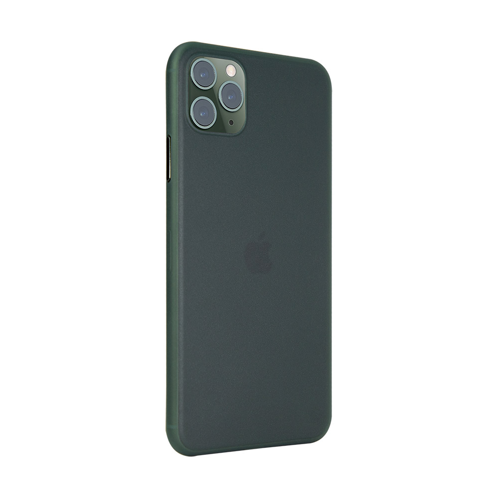 Switcheasy 0.35 Army Green for iPhone 11 Pro (GS-103-80-126-108)