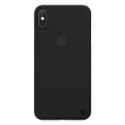 Switcheasy 0.35 Case For iPhone XS Max Ultra Black (GS-103-46-126-19)
