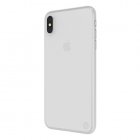 Switcheasy 0.35 Case For iPhone XS Max Frost White (GS-103-46-126-84)