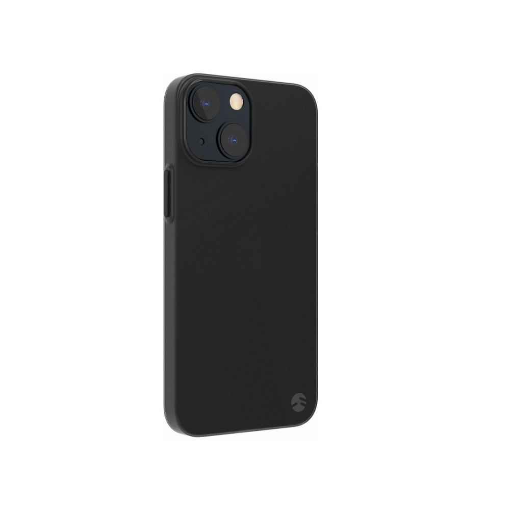 Switcheasy 0.35 Transparent Black For iPhone 13 mini (GS-103-207-126-66)