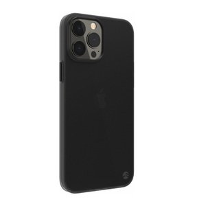 Switcheasy 0.35 Transparent Black For iPhone 13 Pro Max (GS-103-210-126-66)