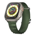Switcheasy Active Sport G-hook Watch Loop for Apple Watch 42/44/45/49mm Green (MAW459160GN23)