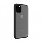 SwitchEasy AERO for iPhone 11 Pro Black (GS-103-80-143-11)