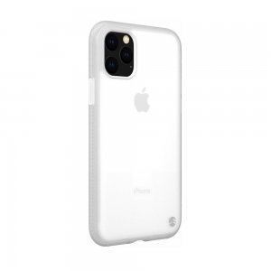SwitchEasy AERO for iPhone 11 Pro White (GS-103-80-143-12) SwitchEasy AERO for iPhone 11 Pro White (GS-103-80-143-12)