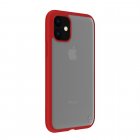 SwitchEasy AERO for iPhone 11 Red (GS-103-82-143-15)