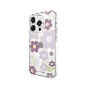 Switcheasy Artist M Iris For iPhone 15 Pro (SPH56P020LS23)