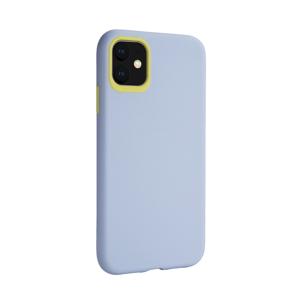 SwitchEasy Colors For iPhone 11 Baby Blue (GS-103-76-139-42)