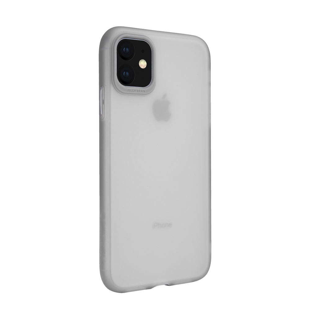 SwitchEasy Colors For iPhone 11 Frost White (GS-103-76-139-84)