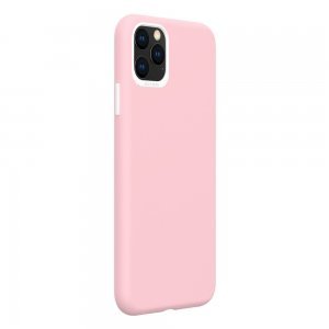 SwitchEasy Colors For iPhone 11 Pro Max Baby Pink (GS-103-77-139-41)