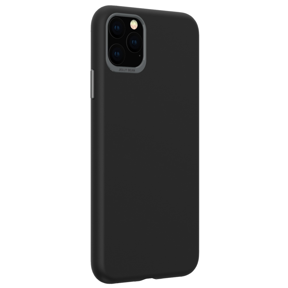 SwitchEasy Colors For iPhone 11 Pro Max Black (GS-103-77-139-11)
