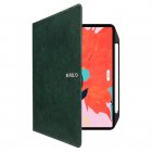 SwitchEasy CoverBuddy Folio Lite for iPad Pro 11" (2020/2021) Army Green (GS-109-98-181-108)