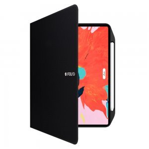 SwitchEasy CoverBuddy Folio Lite for iPad Pro 11" (2020/2021) Black (GS-109-98-181-11)