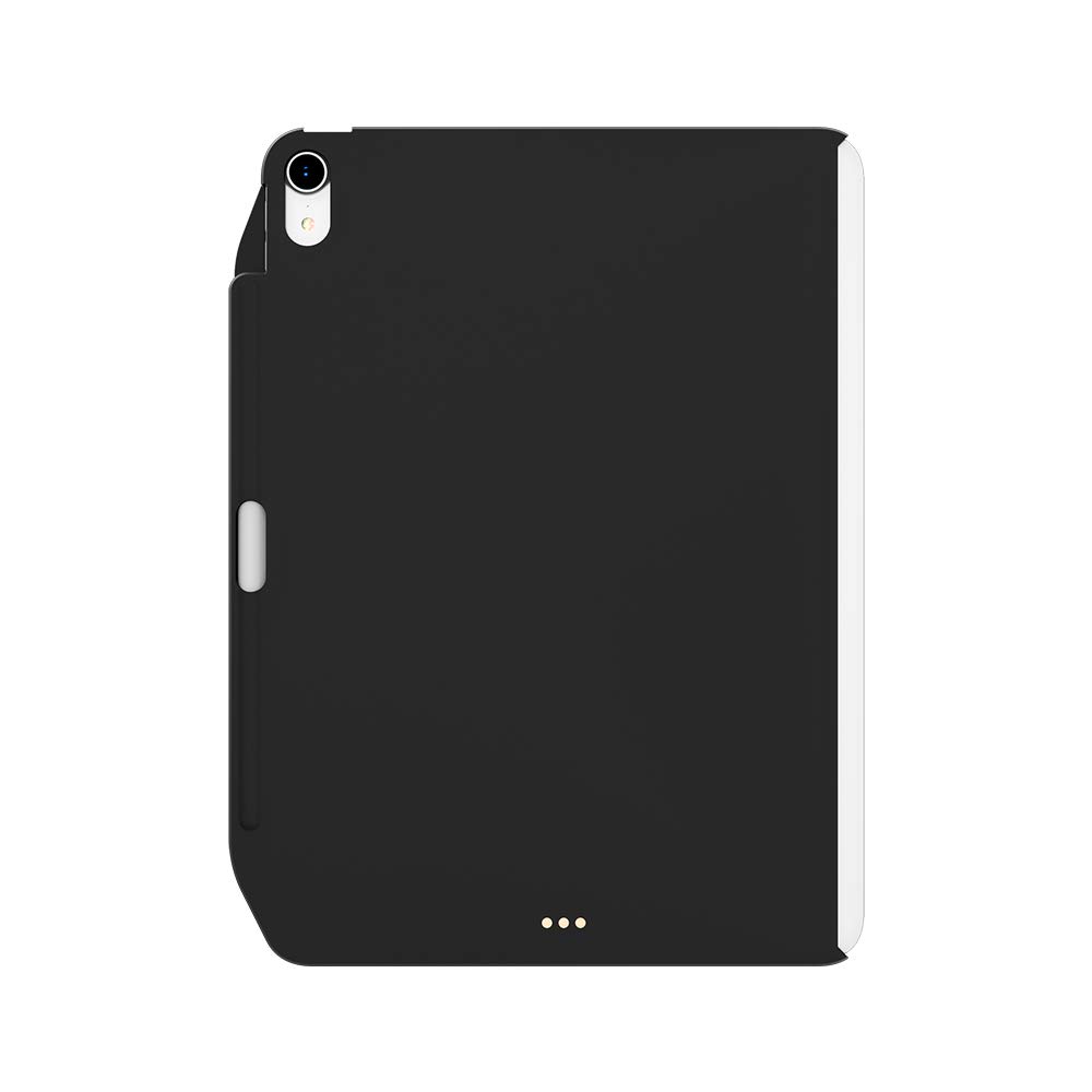 SwitchEasy CoverBuddy For iPad Pro 11" Black (GS-109-47-152-11)