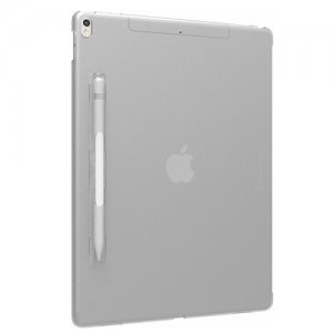 SwitchEasy CoverBuddy iPad Pro 12.9" (2017) Translucent Clear (CB-12917-02)