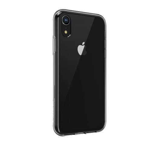 Switcheasy Crush Case For iPhone XR Ultra Black (GS-103-45-168-19)