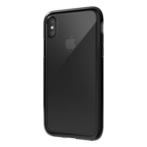 Switcheasy Crush Case For iPhone XS Max Ultra Black (GS-103-46-168-19)