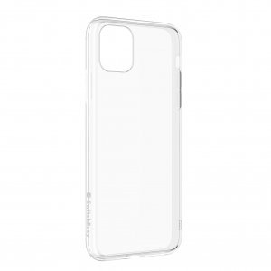 SwitchEasy Crush For iPhone 11 Pro Max Transparent (GS-103-86-168-65) SwitchEasy Crush For iPhone 11 Pro Max Transparent (GS-103-86-168-65)