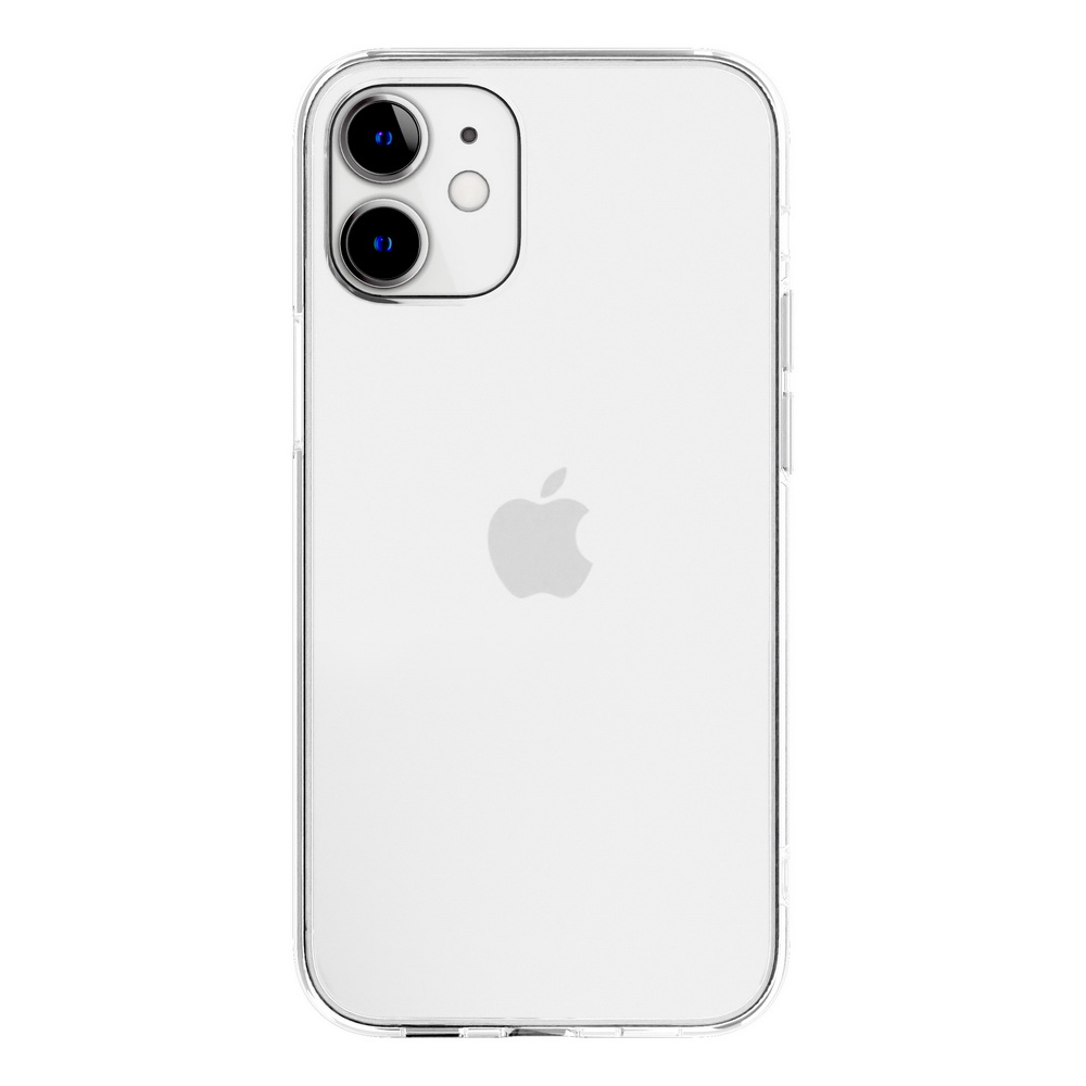 Switcheasy Crush for iPhone 12 mini Transparent (GS-103-121-168-65)