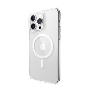 Switcheasy Crush M Transparent For iPhone 15 Pro Max (SPH57P015TR23)