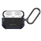 Switcheasy Defender Rugged Utility Protective Case For AirPods Pro 1/2 Blue (SAPAP2092BL23)