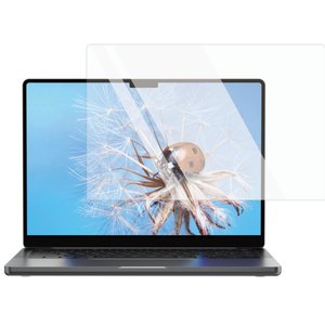 Switcheasy EasyVision For 2022 Macbook Air 13" 2025-2022 M4/M3/M2 Transparent (SMB136055TR22)