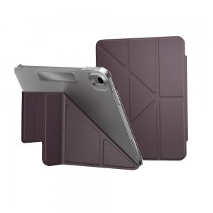 Switcheasy Facet for 2022 iPad 10 & 2025 iPad A16 Merlot (MPD210204ML25)
