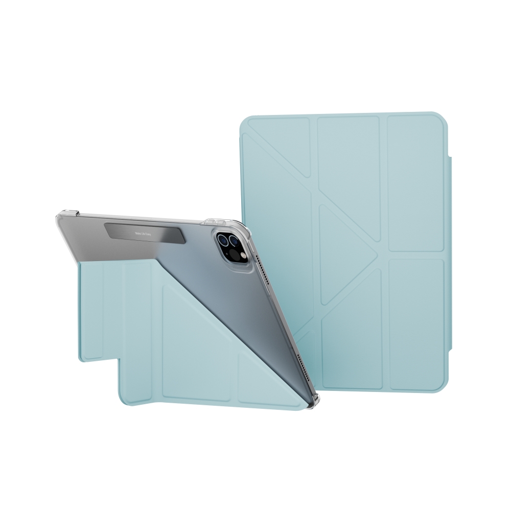 Switcheasy Facet For iPad Air 10.9/iPad Pro 11 Sky Blue (MPD219204SU23)