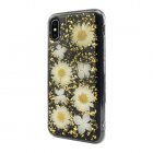SwitchEasy Flash Case for iPhone X/XS Daisy (GS-103-44-160-88)