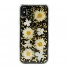 SwitchEasy Flash Case for iPhone XS Max Daisy ( GS-103-46-160-88)