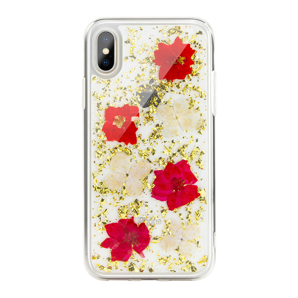 SwitchEasy Flash Case for iPhone XS Max Florid (GS-103-46-160-89)